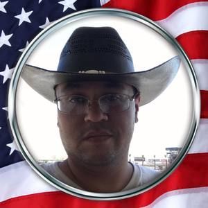 Meet your Posher, Joshua